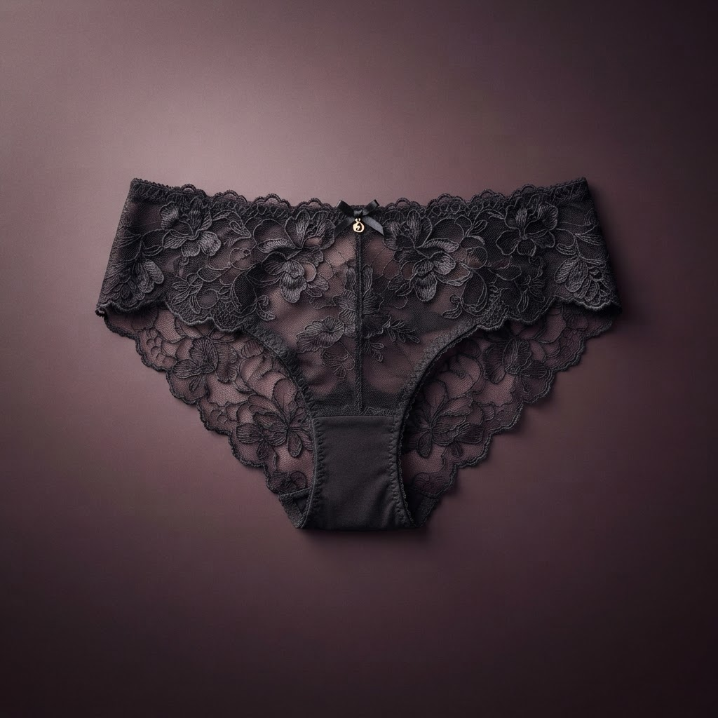 Categoría Panties